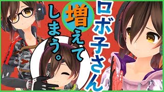 【Turbo Dismount】一人三役でガチ実況してみた【バカゲー】