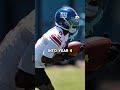 THERE ARE SIGNS Deonte Banks Is Turning It Around For The Giants
