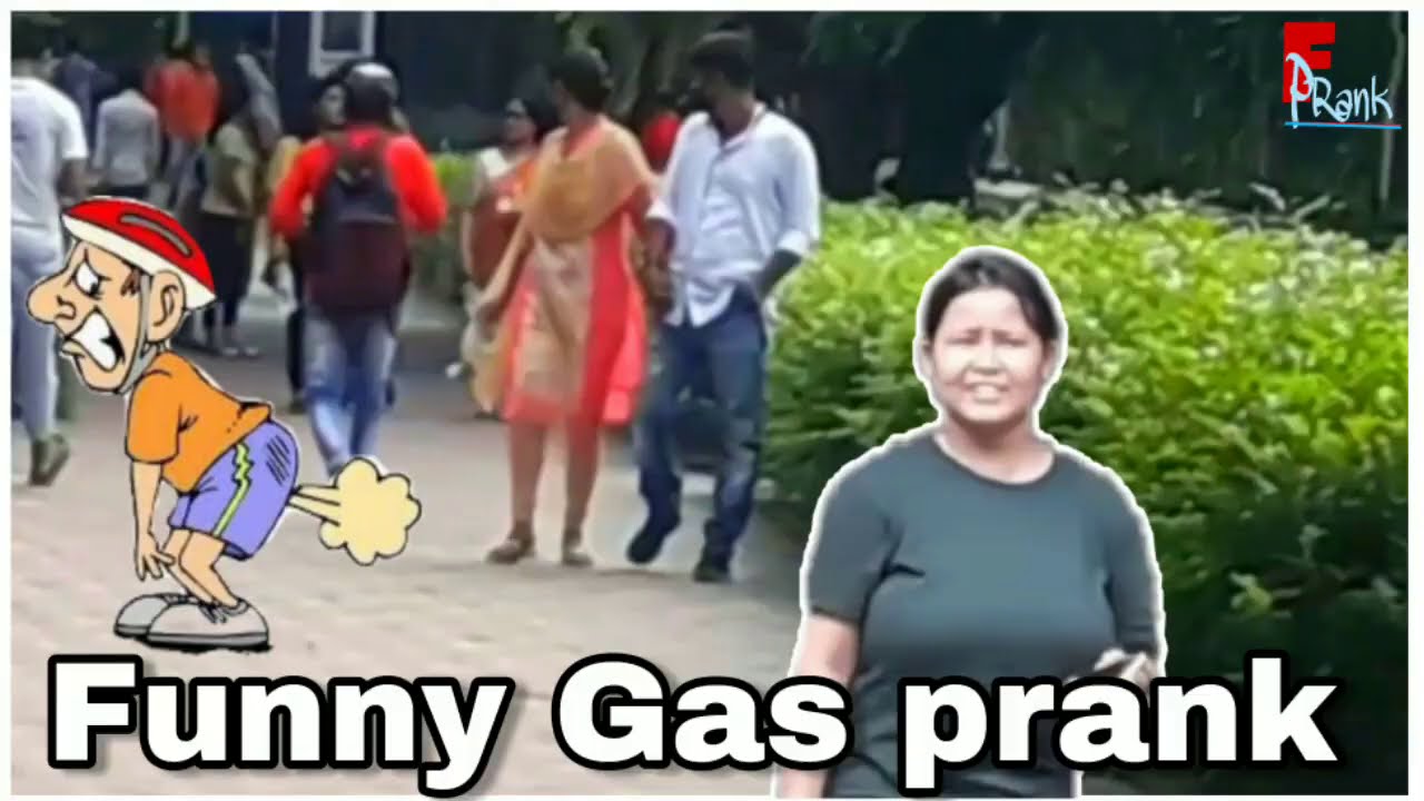 #prinsep Garden in #kolkata #India  gas prank by Fadu Prank viral channel