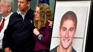 18 fraternity brothers face possible trial in Piazza death
