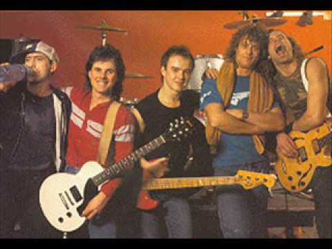 Ted Nugent - Don't You Want My Love - YouTube