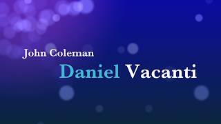 Professional Scrum with Kanban by Daniel Vacanti & John Coleman, London, UK, 5-6 July 2018.