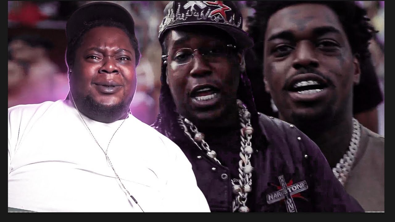 KODAK DON'T MISS! Don Toliver - BROTHER STONE (FEAT. KODAK BLACK) [Official Music Video] REACTION!