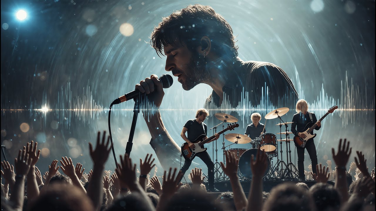 Lost Tapes Syndicate File: A "Lost" RHCP Funk-Rock Jam | "Venice Queen's Funk"