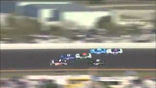 Nascar 2012 Crashes ~ Linkin Park Ep.1 ~ LOST IN THE ECHO
