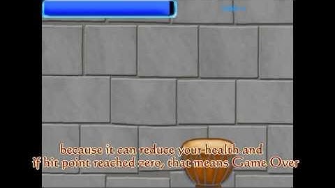 Drop Music(Perceptual Computing Challenge)