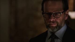 Person of Interest - Elias is still alive (05x05)