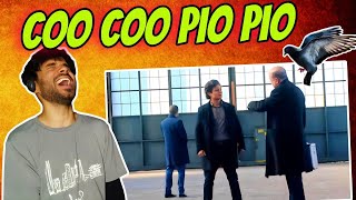 The World’s Worst Translator | Alternatino // Reaction