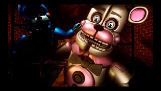 Bang Of 87 But With Funtime Freddy