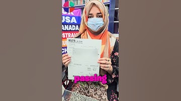 IELTS Life Skill A1 Level Test | Geslaagd bij Genius Institute Lahore | Succesverhaal