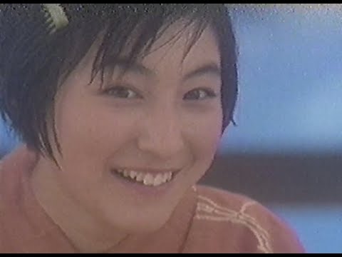 ちょっと前だが　懐かしいCM  1997年夏　その１