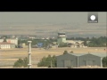 Turkey keeps up pressure on PKK with more airstrikes