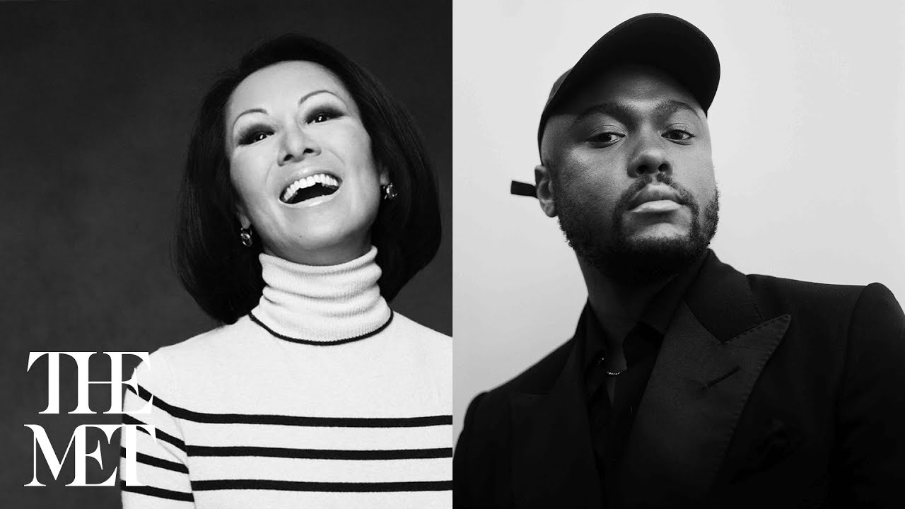 The Atelier with Alina Cho: Christopher John Rogers