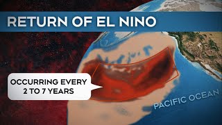 How El Nino could affect Canada amid sweltering extreme heat