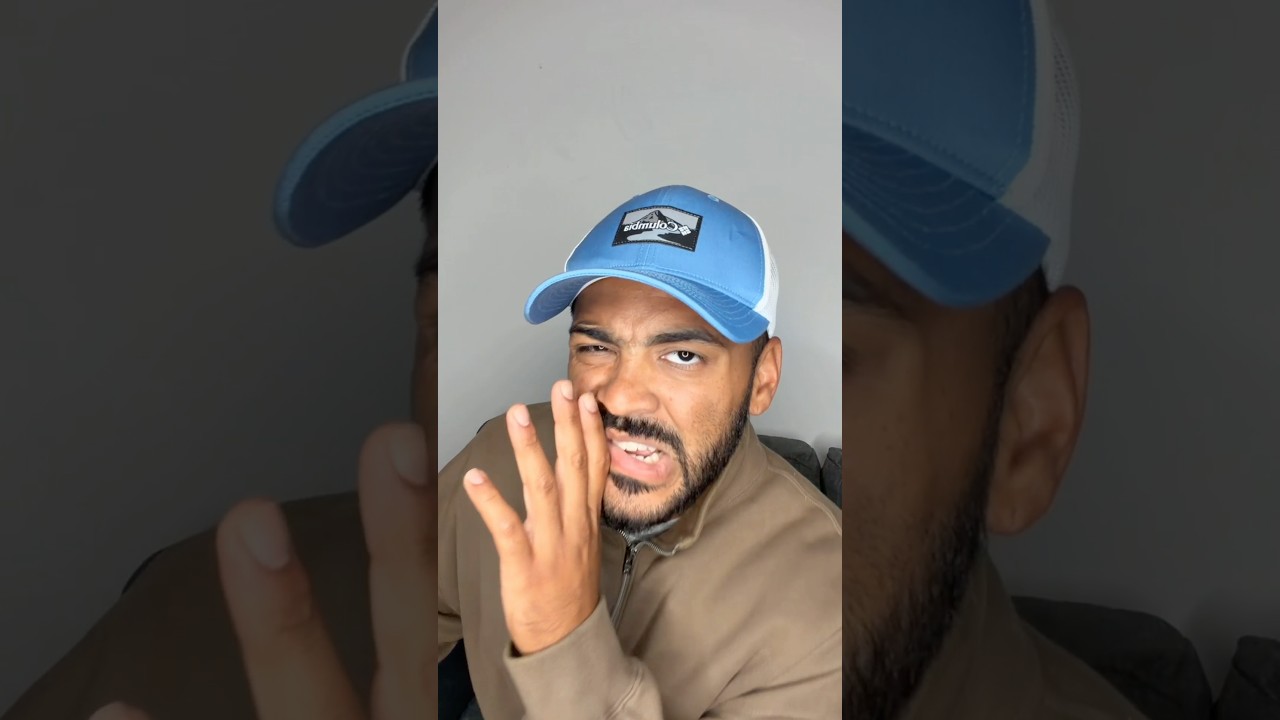 Son pranks dad goes wrong…💀#comedy