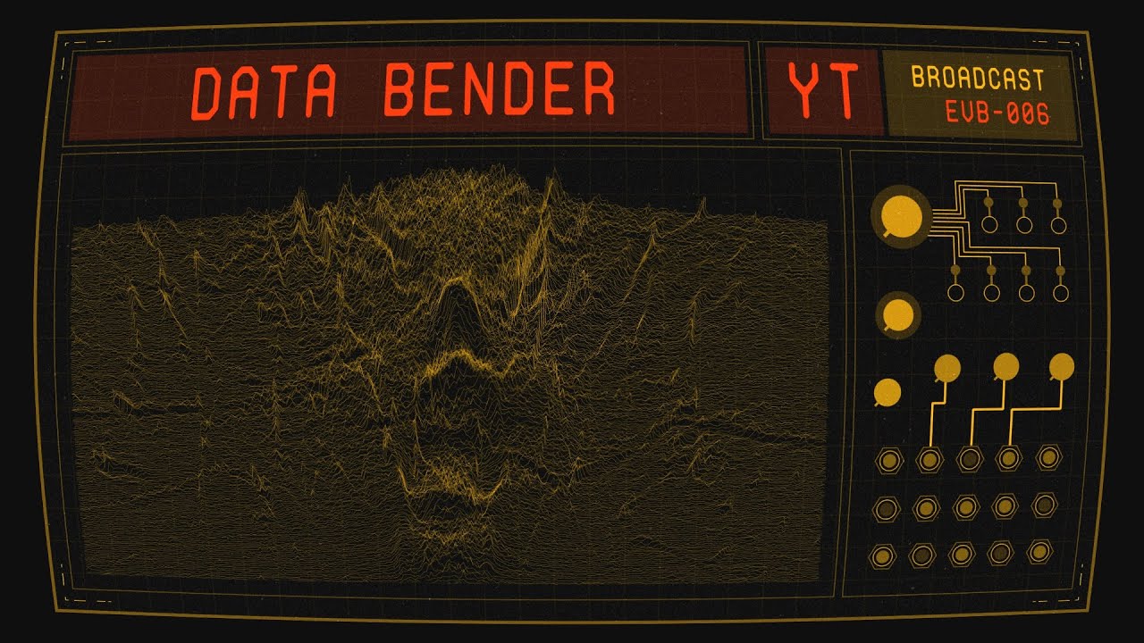 Harmonic Mutation: Piano Chord Progression + Qu-bit Data Bender. auf YouTube ansehen Harmonic Mutation: Piano Chord Progression + Qu-bit Data Bender. auf YouTube ansehen