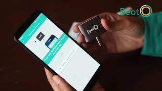 How to use the BeatO SMART Glucometer for #BloodSugar Monitoring? screenshot 4