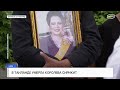 Спецпредставитель Путина в США. Депортация мигрантов из Германии. Мемы об ограблении Лувра