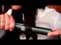 10 способов накрутки волос на утюжок
