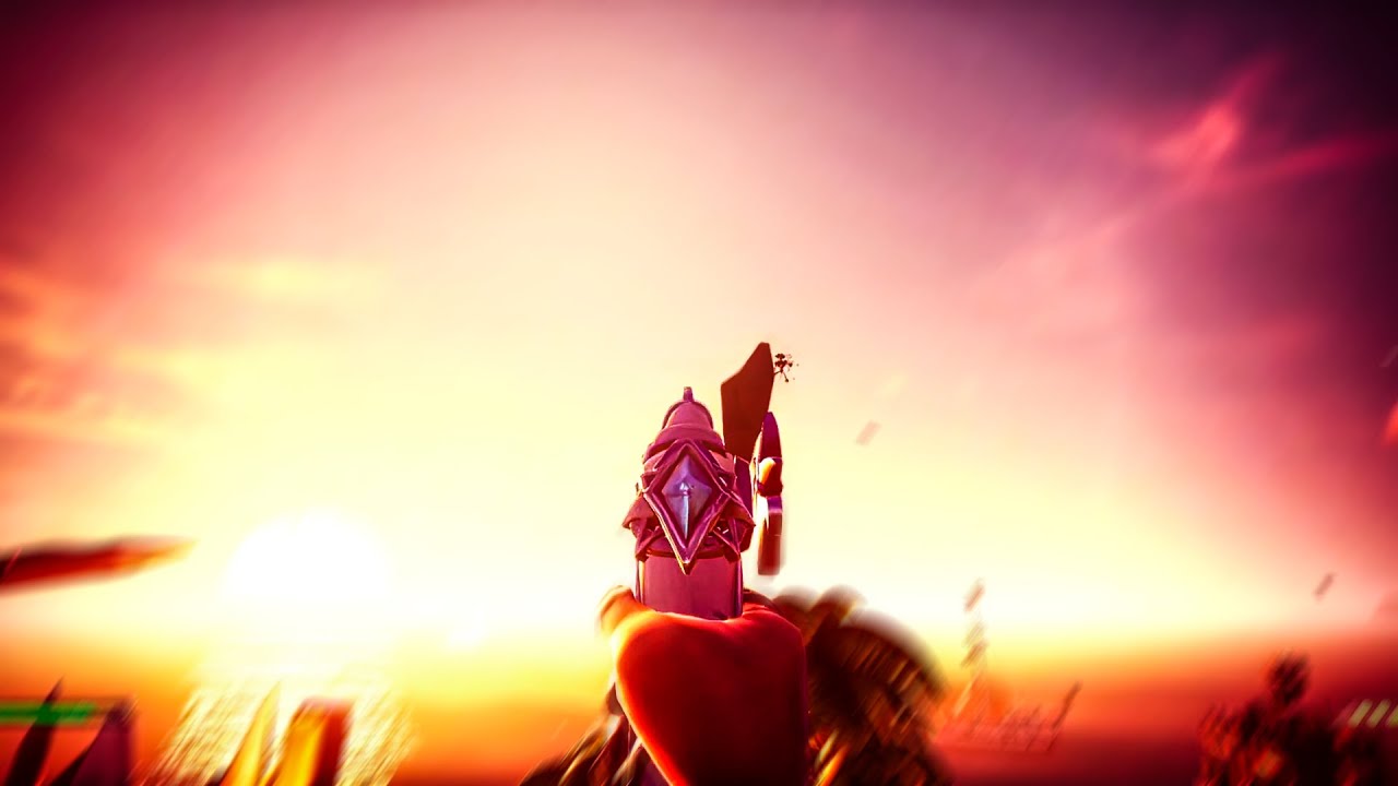 break stuff | SoT Montage