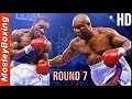 Evander Holyfield Vs George Foreman Round 7 MosleyBoxing mp3
