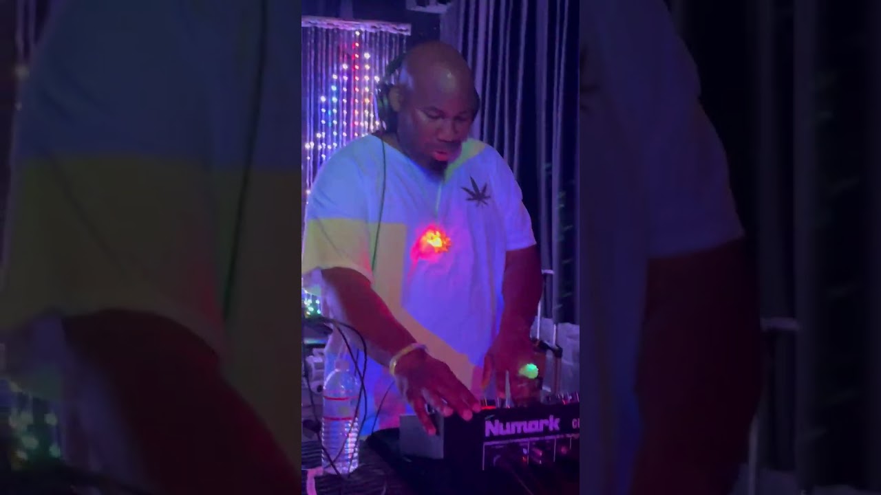 Club Vice Blue Lagoon Dance Party 6/29/24 Santa Cruz 