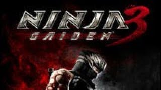 Information Ninja gaiden 3 (amv) News