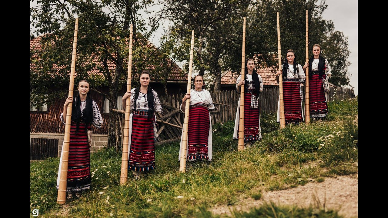 Tulnicul  - Sunetul Viu al Apusenilor