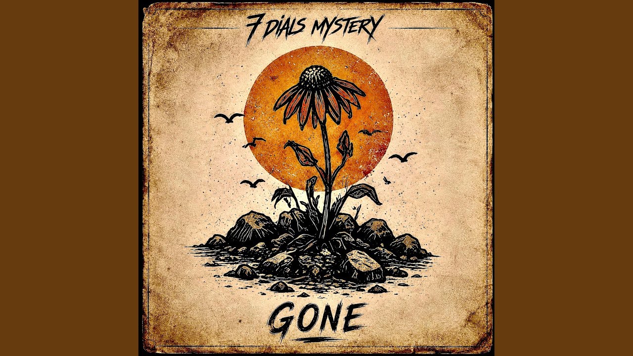 Watch Gone on YouTube Watch Gone on YouTube