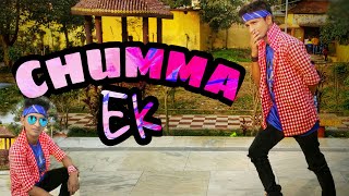 Ek Chumma Lyrics (एक चुम्मा Lyrics in Hindi) from Housefull 4: The song is sung by Sohail Sen, Altam