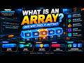 What Is an Array and Why Does It Matter? | Programming Explained Visually