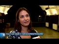 Magyar siker az avignoni színházfesztiválon: Goztola Krisztina - RTL Klub - 2015.08.18.