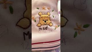 Who loves Winnie The Pooh?