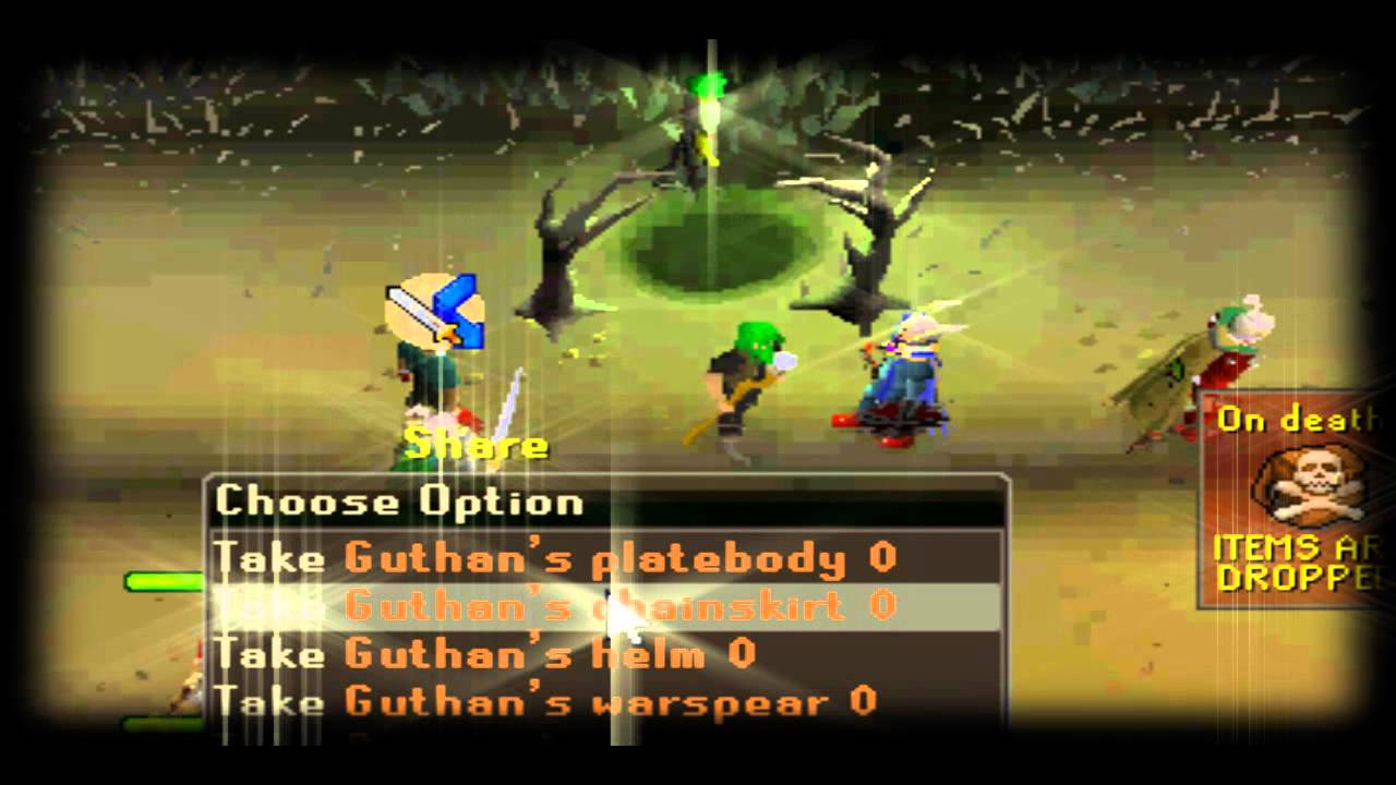 THOMYBOYIE PK/LURE/CLANWARS VIDEO ~ 100M+ L00T