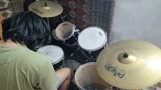 Download Lagu An Imperfect Drum Cover of \ MP3