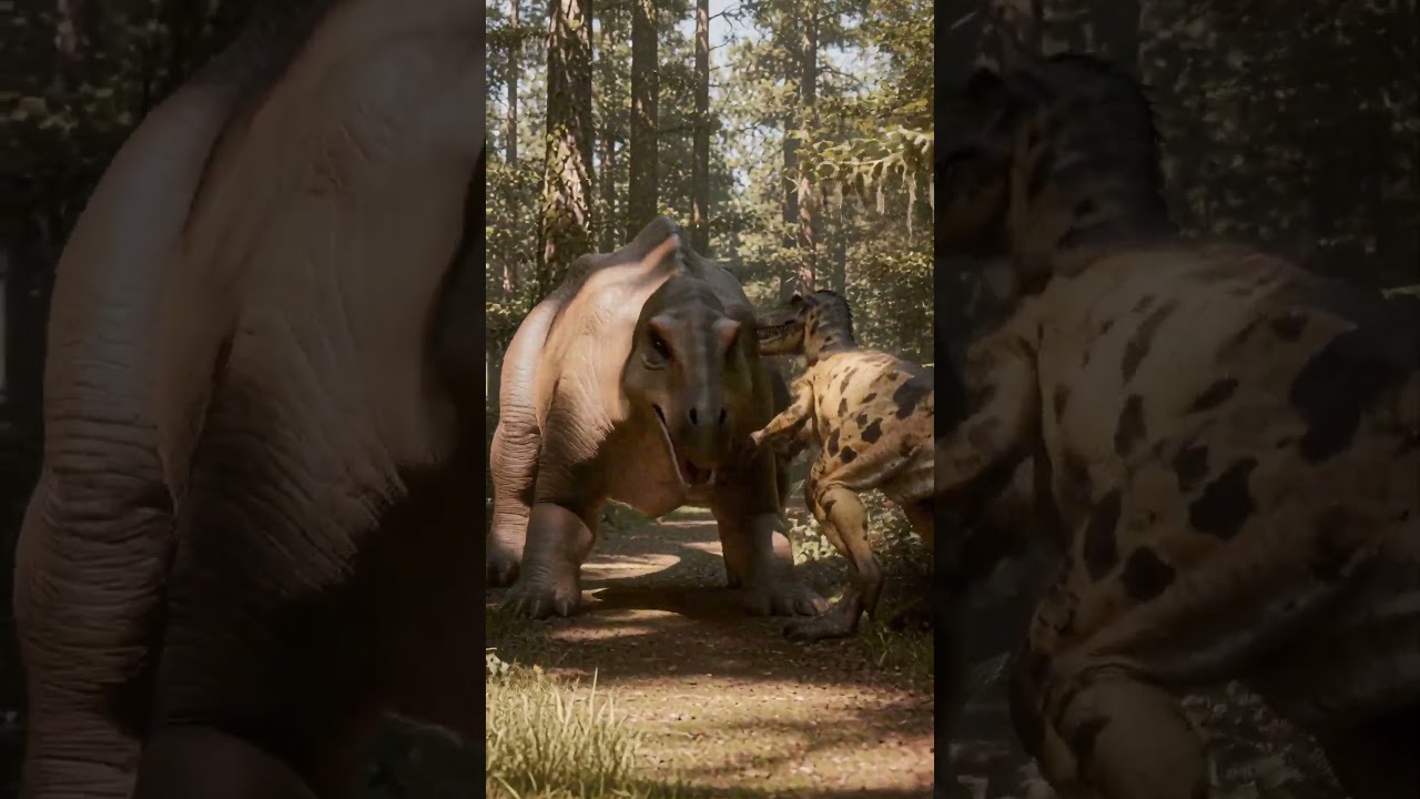 Der Sensenmann von Argentinien: Megaraptor namunhuaiquii