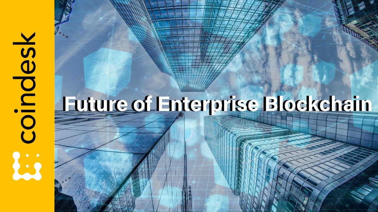 Programmable Money and the Future of Enterprise Blockchain