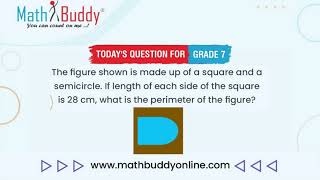 Math Practice Problem Grade 7 Question 90