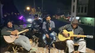 Luvia Band-Orang Yang salah