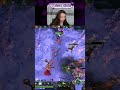 не знаю как вы, но я прям чувствую, что начала лучше играть)) #highlights #dota2 #дота2 #slivka