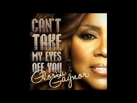 Gloria Gaynor - Can't take my eyes off you (official audio)