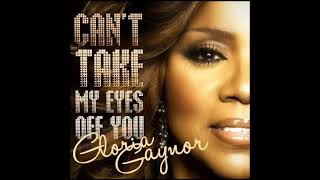 Gloria Gaynor - Can't take my eyes off you (official audio)