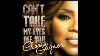 Gloria Gaynor - Can't take my eyes off you