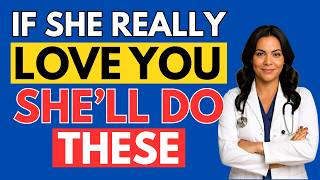 7 Things Women Do When They Genuinely Love You | Relationship Psychology Net Worth
