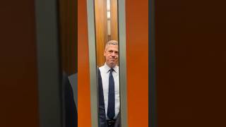 Senator Leaves Lib Protester in SILENCE 😳