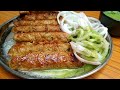 Eid Special Qureshi Kabab | purani dilli ki world famous seekh kabab | Qureshi Kabab jama masjid