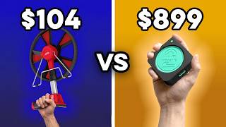 We Tried To Justify The Price Of The Moasure 2 Pro. Here's What Happened.