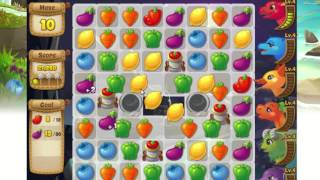 Pig & Dragon Level 1034