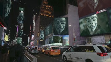 Science Uprising Trailer: The Uprising Has Begun. Are You Ready?