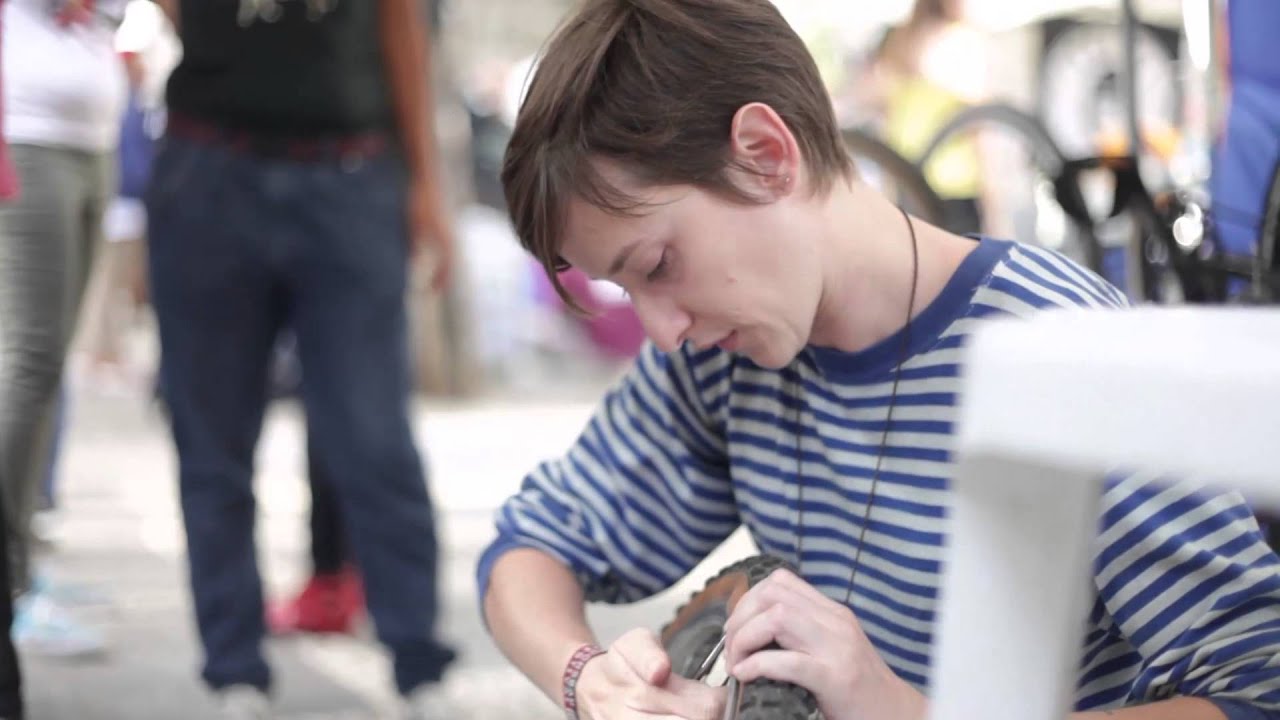 Hardcore nas Ruas 17 de maio 2015